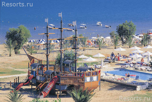 Louis Zante Beach Hotel 7